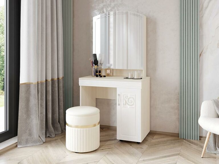 Туалетный столик Тиффани 93.30