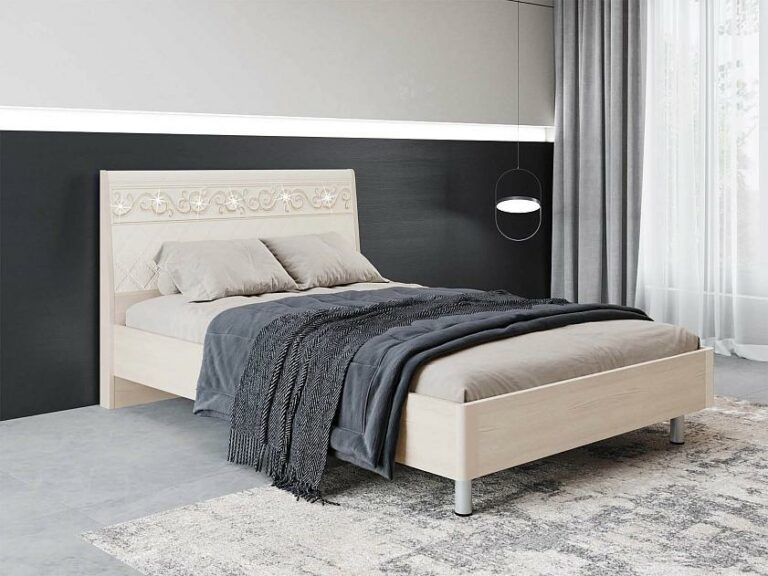 Каркас кровати Тиффани 93.02