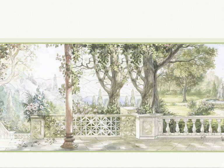 Панель стеновая высокоглянцевая СП 14 Оливия