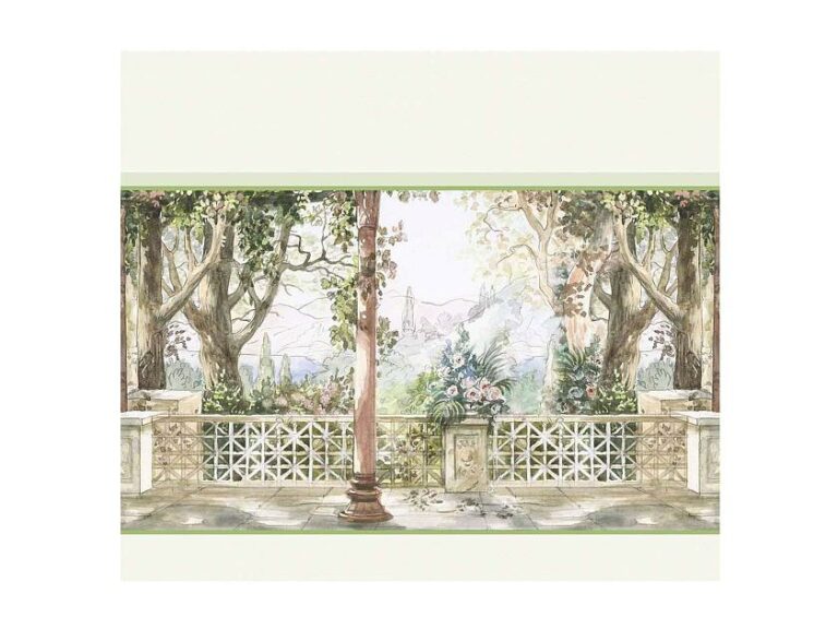 Панель стеновая высокоглянцевая СП 14.69 Оливия