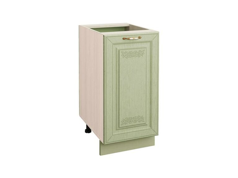 Напольный шкаф (лев/прав) Оливия 72.54