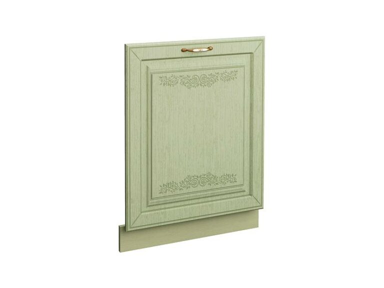 Панель для посудомоечной машины Оливия 72.69