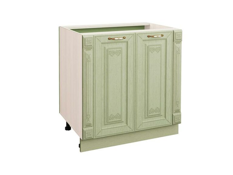 Напольный шкаф Оливия 72.62