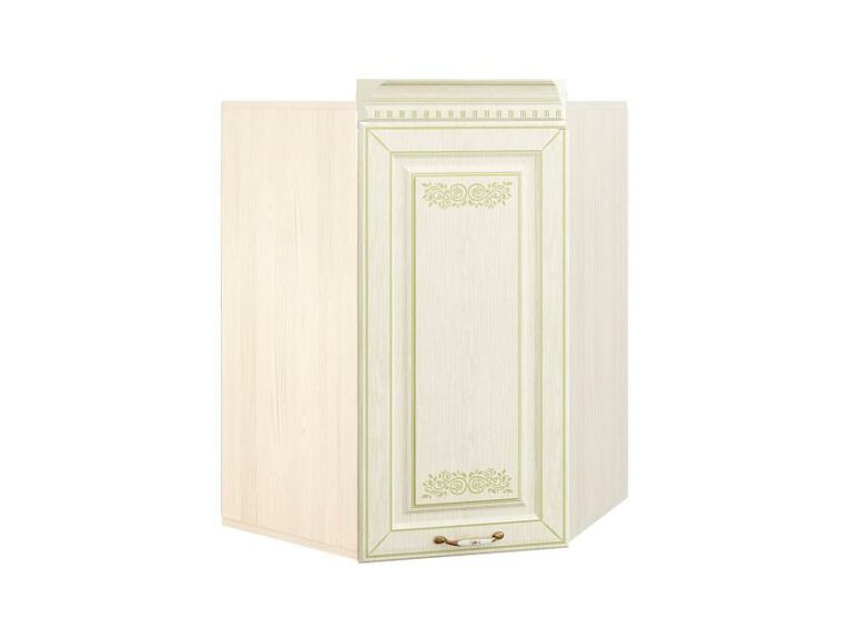 Шкаф кухонный угловой лев/прав Оливия 71.20