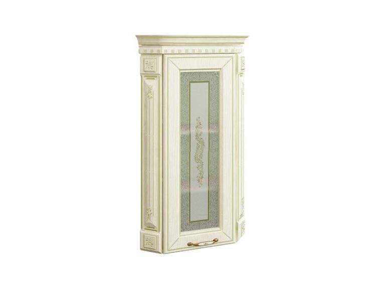 Шкаф кухонный торцевой (лев/прав) Оливия 71.16