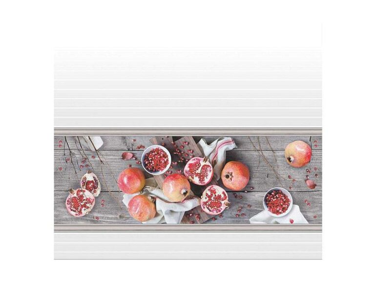 Панель стеновая высокоглянцевая СП 17.69 Графит