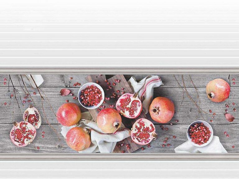 Панель стеновая высокоглянцевая СП 17 Графит