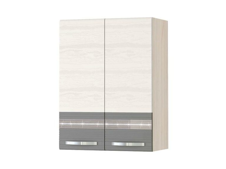 Шкаф кухонный Графит 74.06