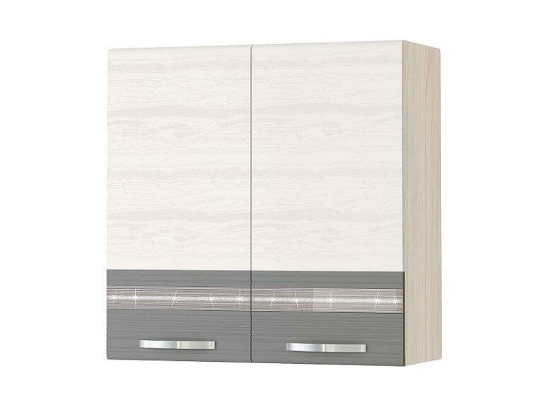 Шкаф-сушка кухонный Графит 74.02