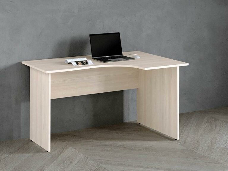 Стол угловой (прав) Рубин 40.47