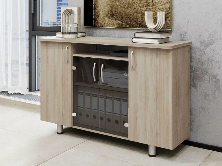 Тумба Лидер 84.07