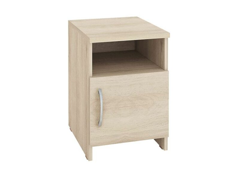 Тумба (лев/прав) Альфа 64.44