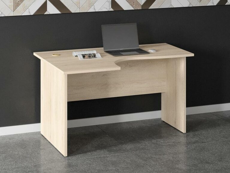 Стол угловой (лев) Альфа 64.62