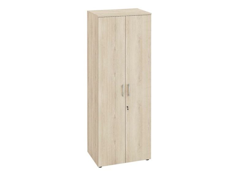 Шкаф для одежды со штангой Альфа 64.42