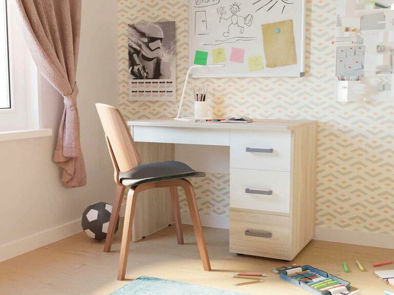 Стол письменный Эверест 500.26