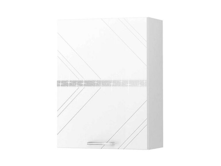 Шкаф кухонный (лев/прав) Бьянка 102.36