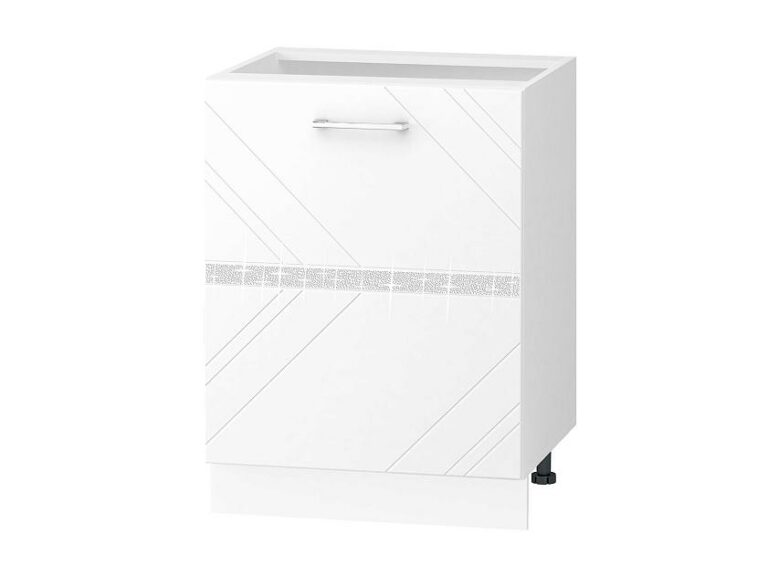 Напольный шкаф (лев/прав) Бьянка 102.43