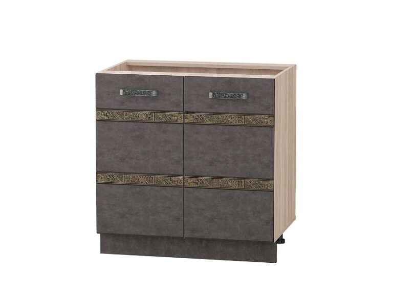 Напольный шкаф Бруклин 101.60