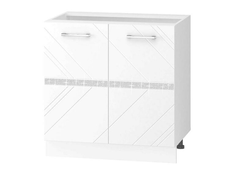 Напольный шкаф Бьянка 102.60