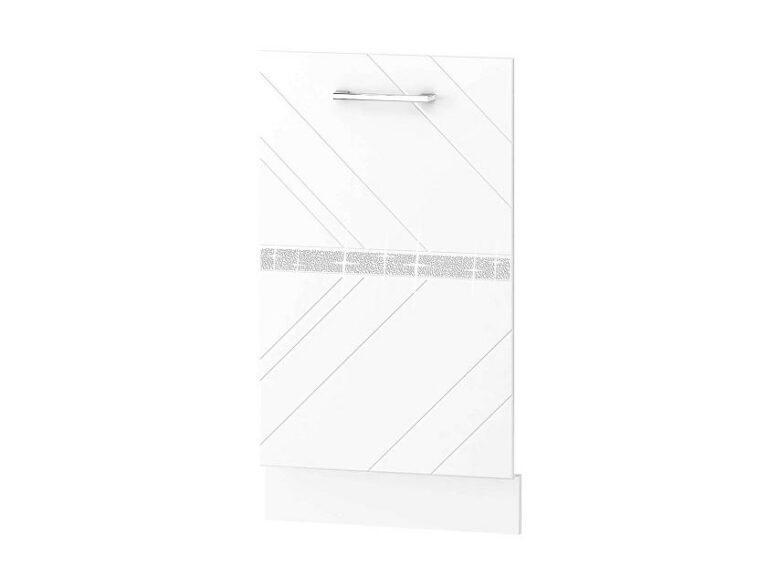 Панель для посудомоечной машины Бьянка 102.70