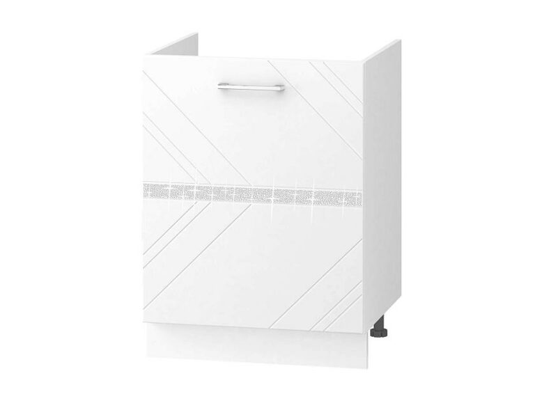 Напольный шкаф под мойку (лев/прав) Бьянка 102.73