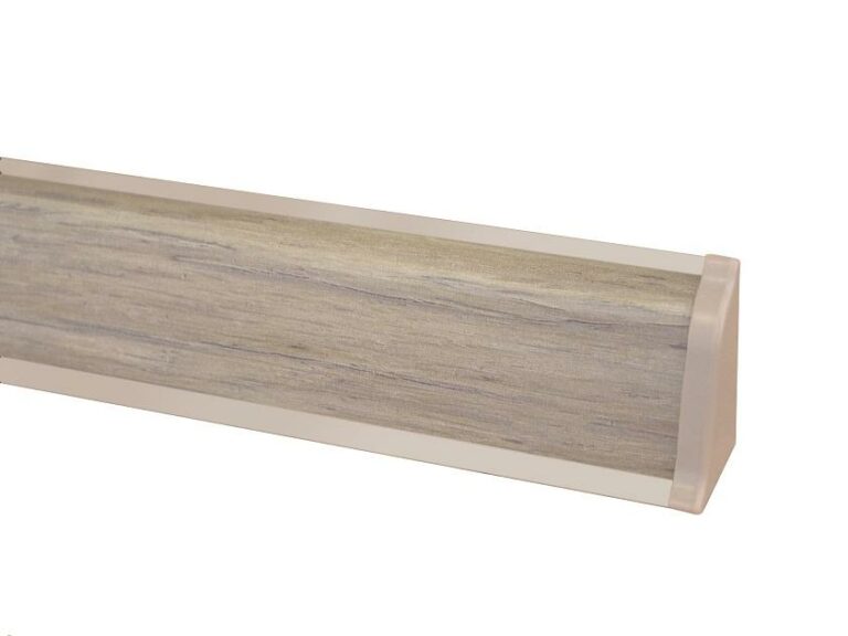 Плинтус (с заглушками) ПЛ 115.1.150 Редондо Премиум