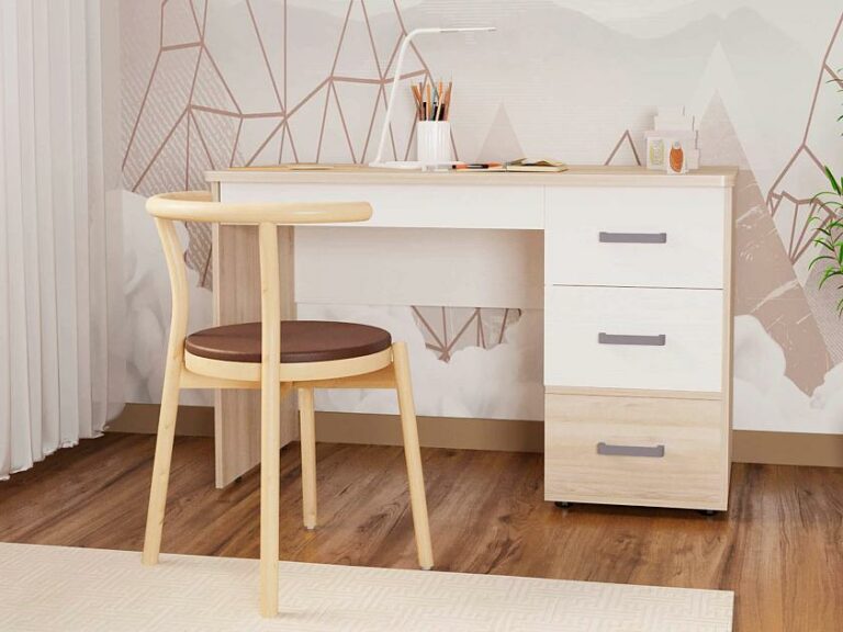 Стол письменный Эверест 500.15