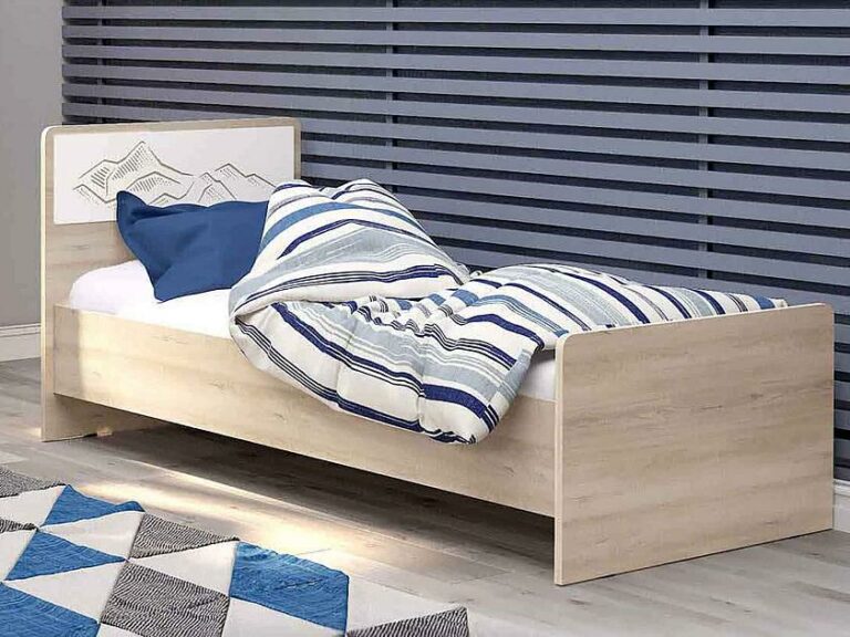 Кровать Эверест 500.10