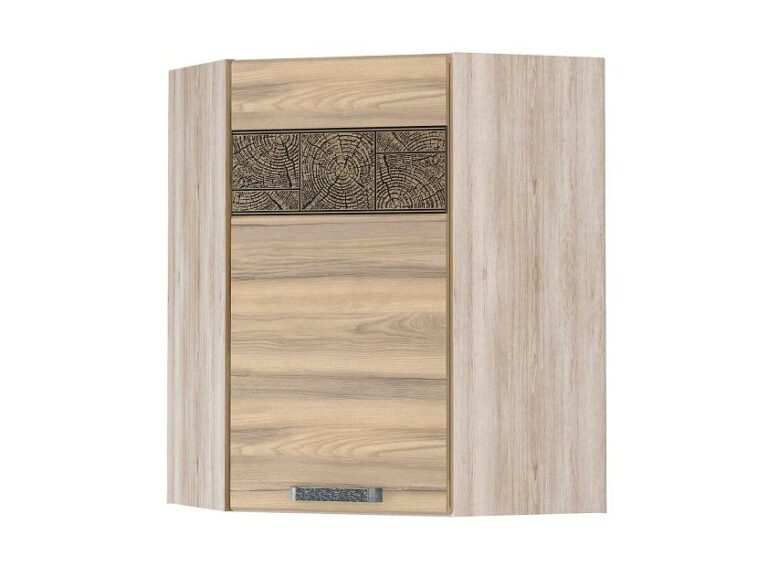 Шкаф кухонный угловой лев/прав Бруклин 101.20