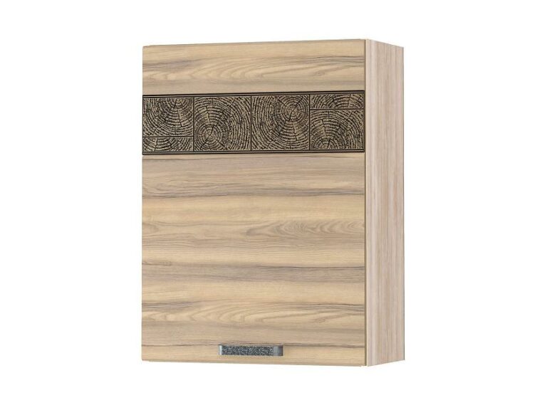 Шкаф кухонный (лев/прав) Бруклин 101.36