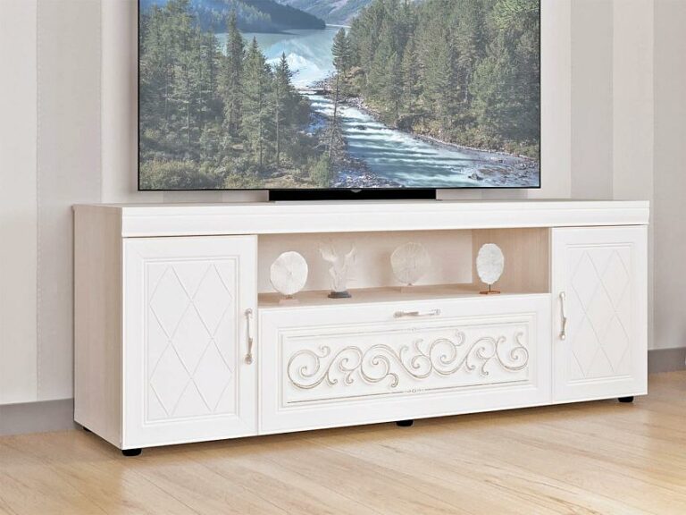 ТВ-тумба Тиффани 600.02