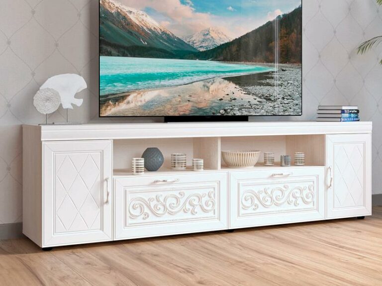 ТВ-тумба Тиффани 600.03