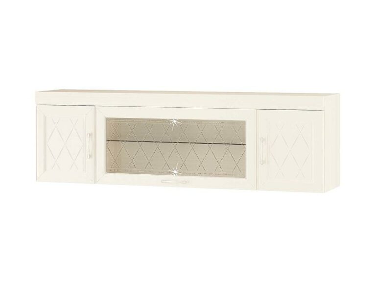 Полка навесная Тиффани 600.27