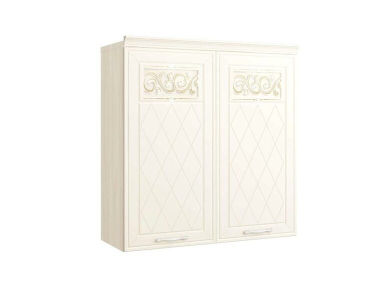 Шкаф-сушка кухонный Тиффани 19.02.1