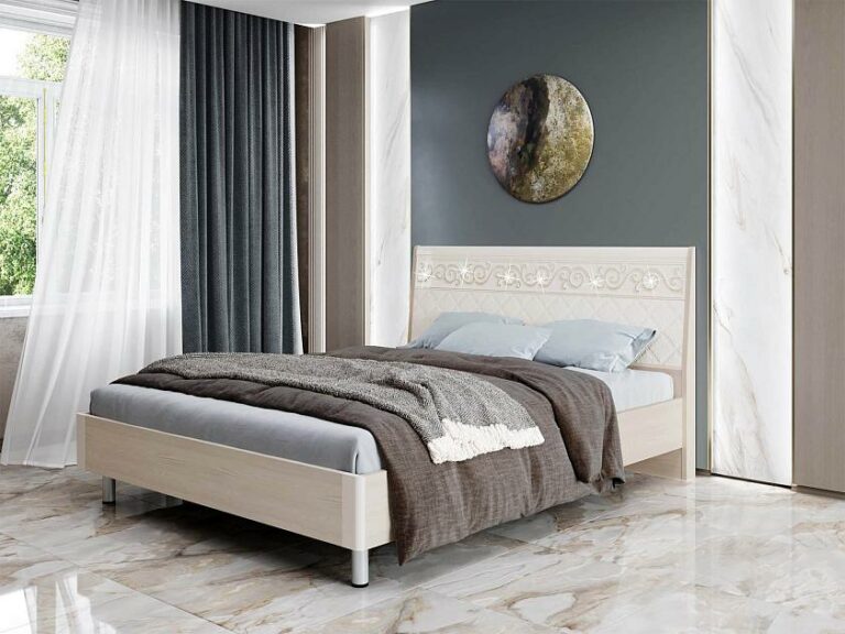 Каркас кровати Тиффани 93.32