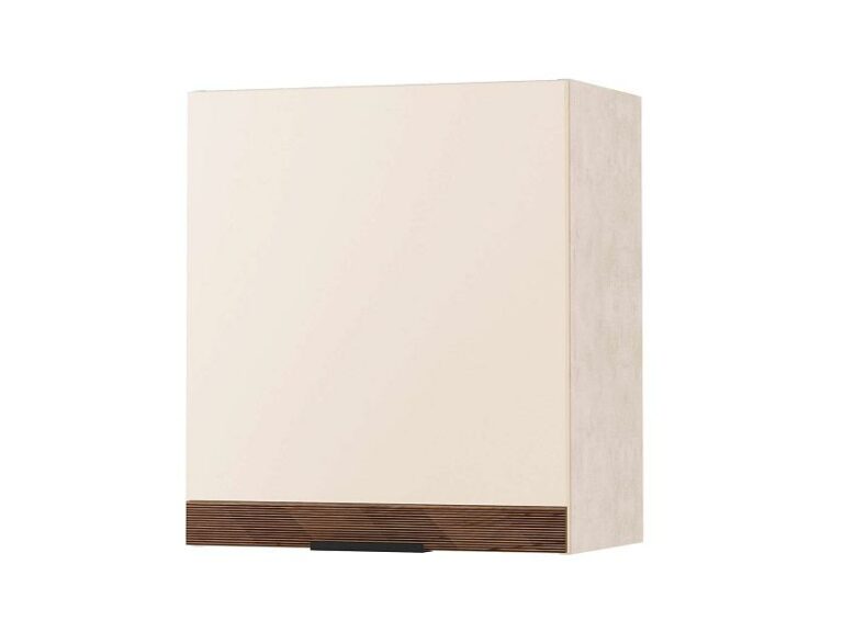 Шкаф над вытяжкой (с системой плавного закрывания) Дакота 103.12