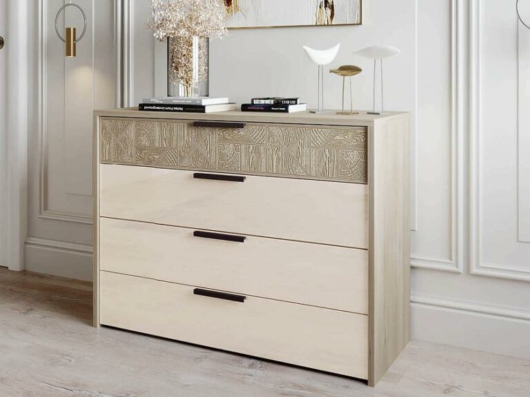 Тумба-комод Кашемир 900.23