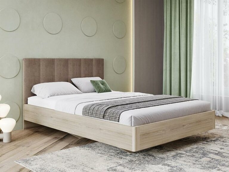 Каркас кровати Кашемир 900.02