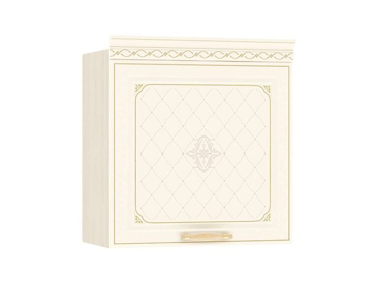 Шкаф над вытяжкой (с системой плавного закрывания) Милана 23.14.1