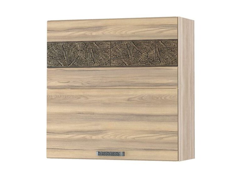 Шкаф-сушка кухонный (с системой плавного закрывания) Бруклин 101.42