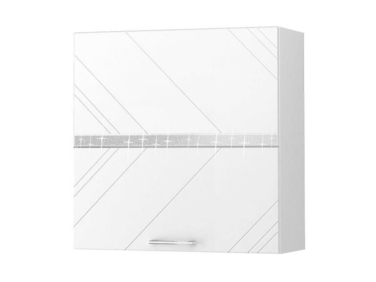 Шкаф-сушка кухонный (с системой плавного закрывания) Бьянка 102.42