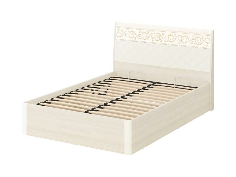 Кровать с подъемным механизмом Тиффани 93.31