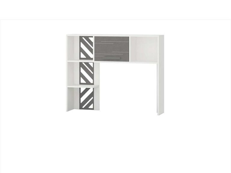 Надстройка (лев/прав) Аляска 501.23