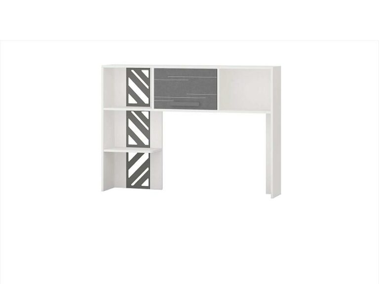 Надстройка (лев/прав) Аляска 501.19