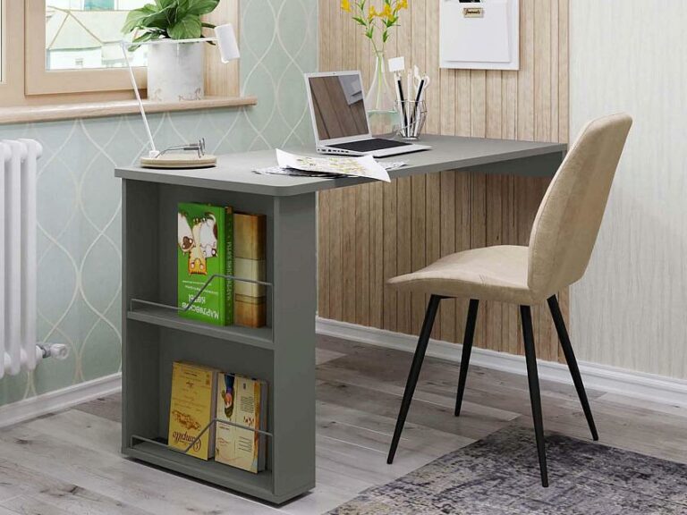 Стол письменный Аляска 501.16