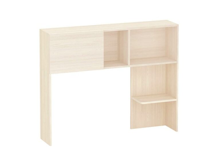 Надстройка (лев/прав) Рубин 40.115