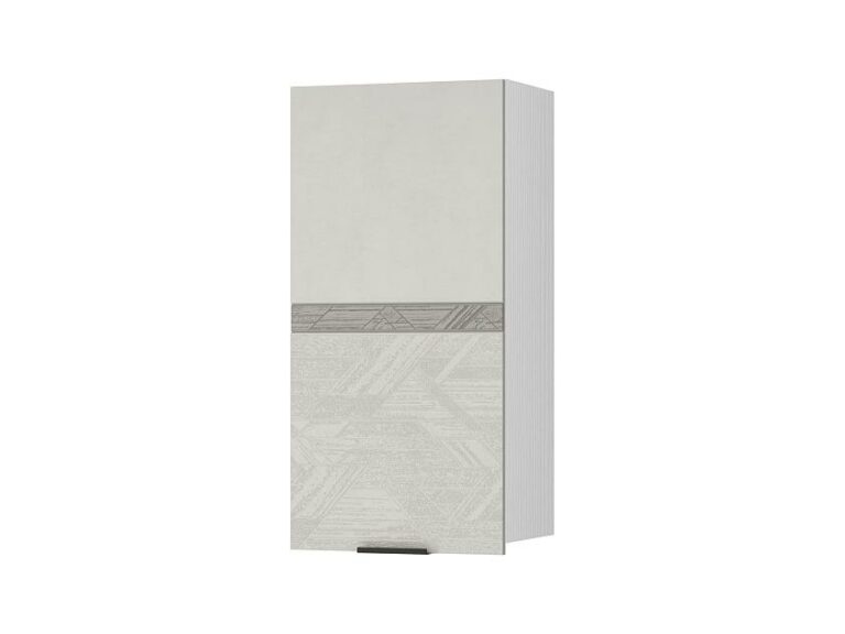 Шкаф кухонный (лев/прав) Бостон 104.22