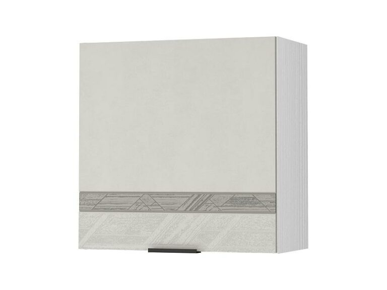 Шкаф над вытяжкой (с системой плавного закрывания) Бостон 104.14