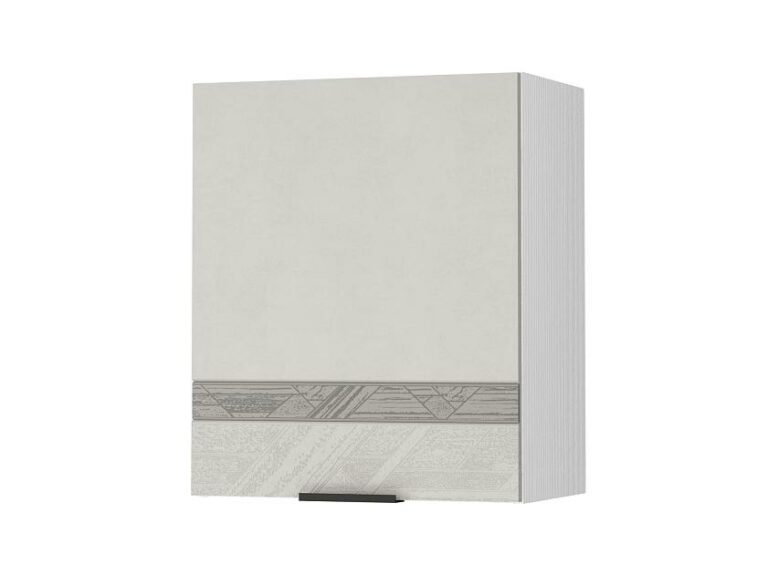 Шкаф над вытяжкой (с системой плавного закрывания) Бостон 104.12