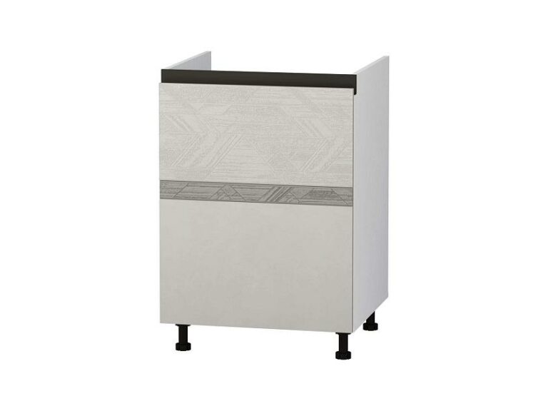 Напольный шкаф под мойку (лев/прав) Бостон 104.73